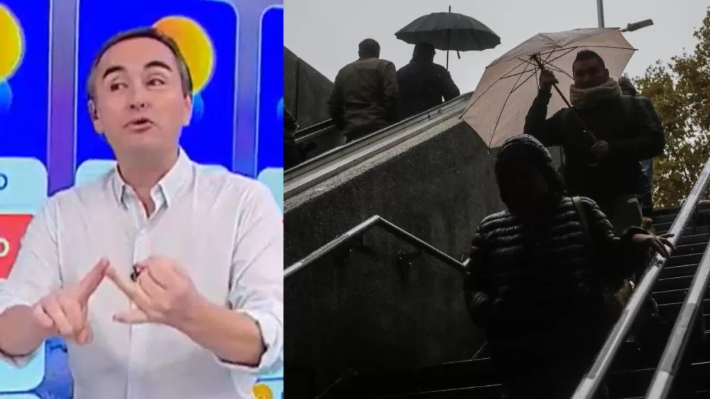 Lluvia En Santiago (13)