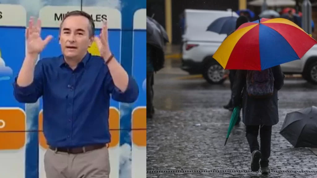 Lluvia En Santiago (14)