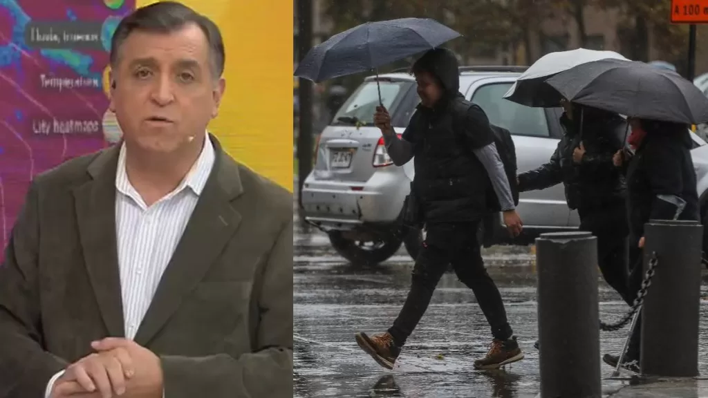 Lluvia En Santiago (15)