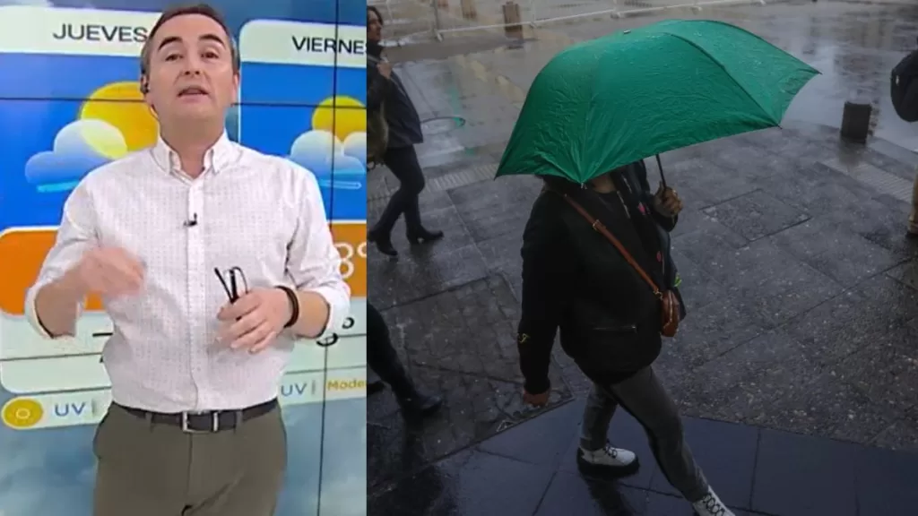 Lluvia En Santiago (16)