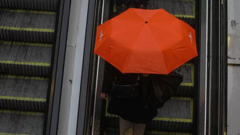Lluvia En Santiago (17)