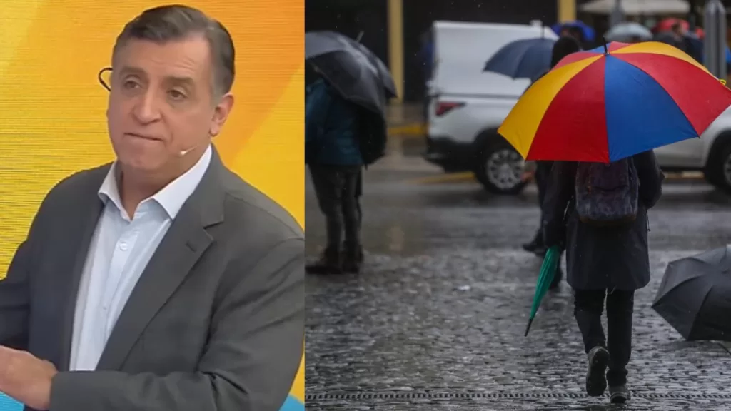 Lluvia En Santiago (18)