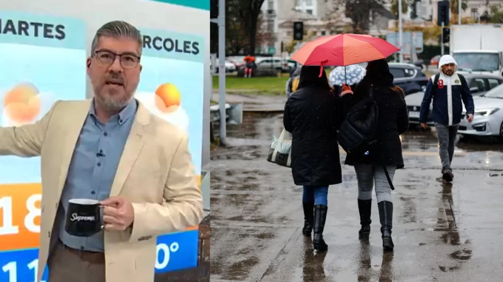 Lluvia En Santiago (19)