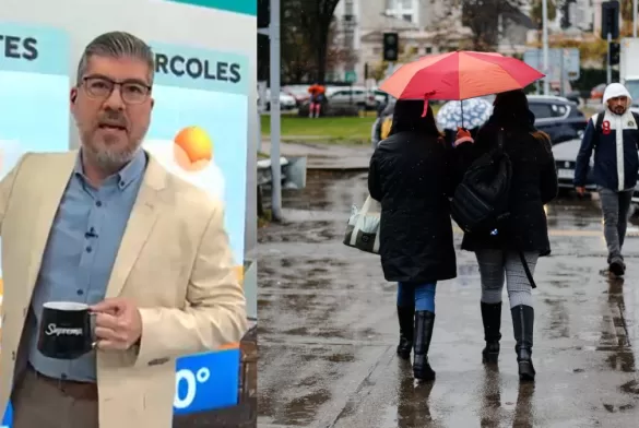 Lluvia En Santiago (19)