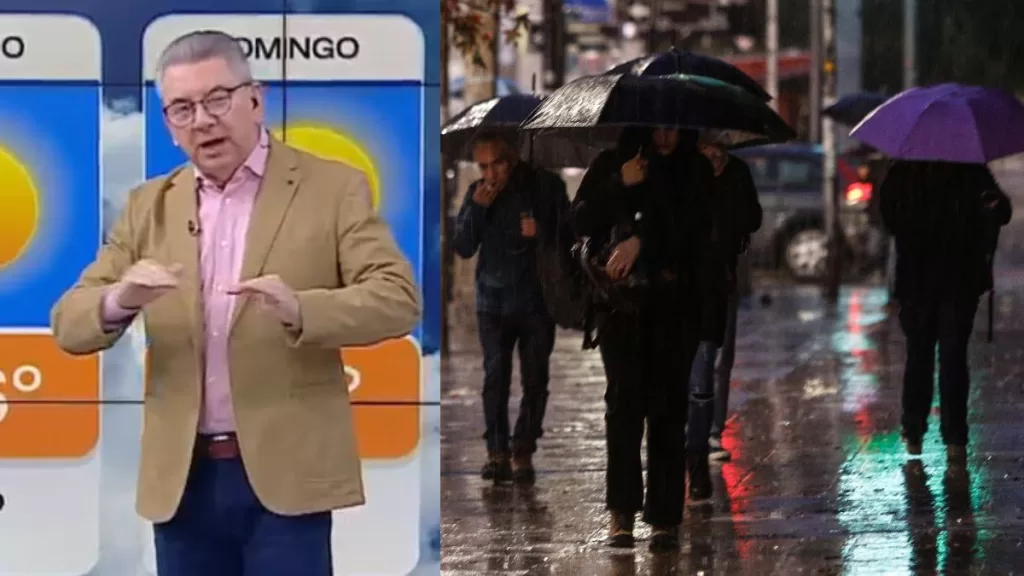 Lluvia En Santiago (9)