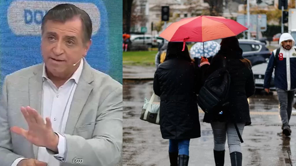 Lluvia En La Región Metropolitana (51)