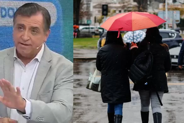 Lluvia En La Región Metropolitana (51)