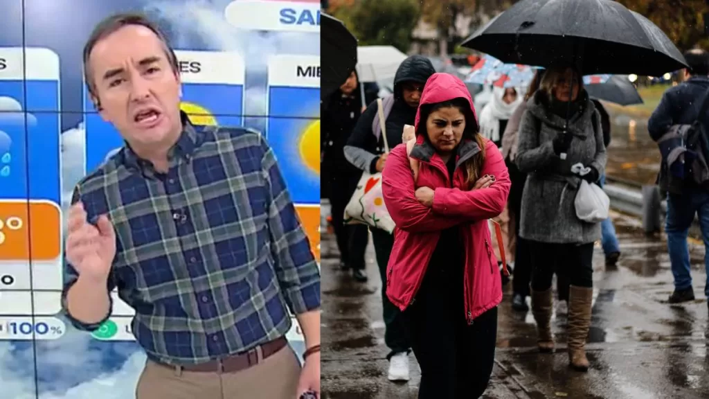 Lluvia En La Región Metropolitana (53)