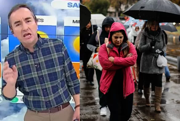 Lluvia En La Región Metropolitana (53)