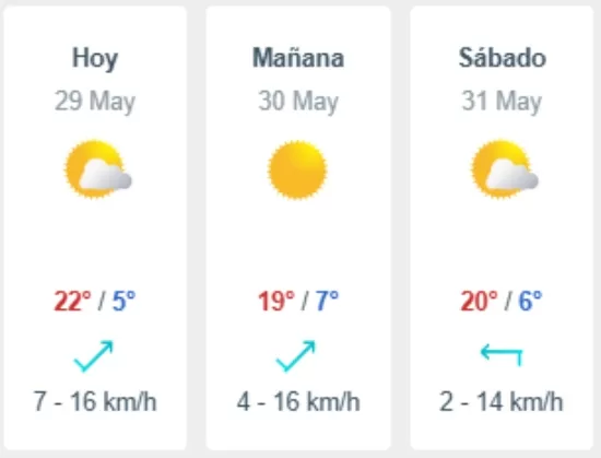 Lluvia En La Región Metropolitana (57)