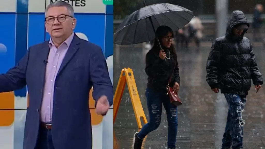 Lluvia En La Región Metropolitana (59)