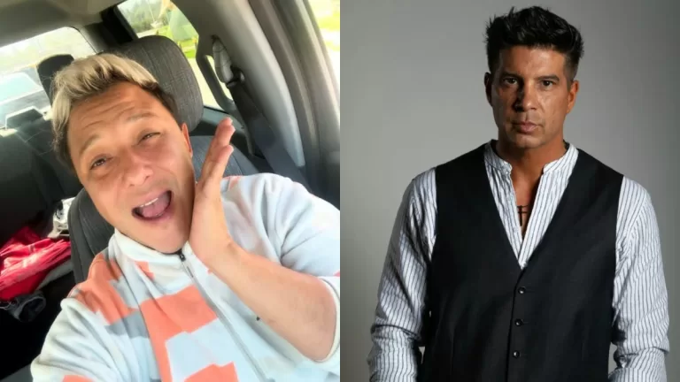 Mario Velasco Vs Sergio Rojas