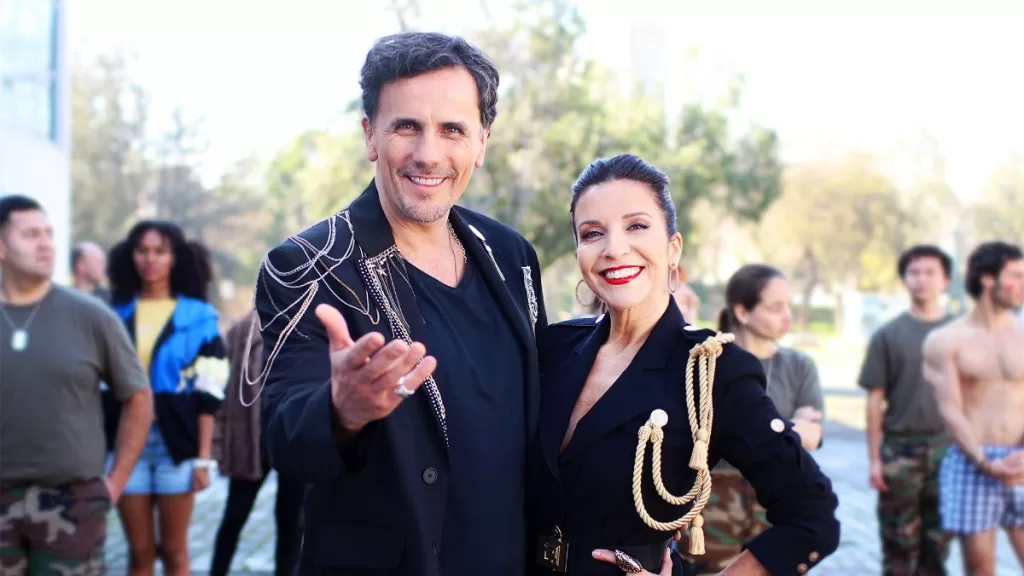 Palabra De Honor (25)