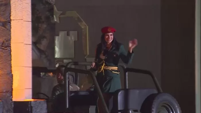 Palabra De Honor (26)