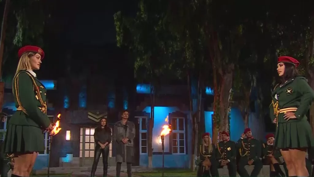 Palabra De Honor (27)