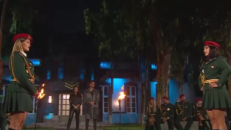 Palabra De Honor (27)