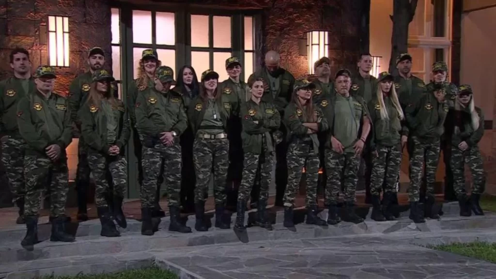 Palabra De Honor (28)