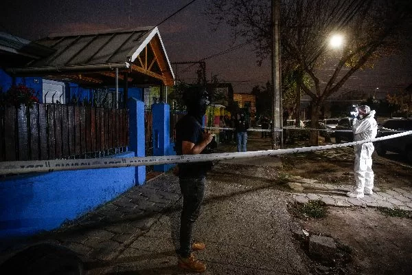 Profanador De Tumbas (1)