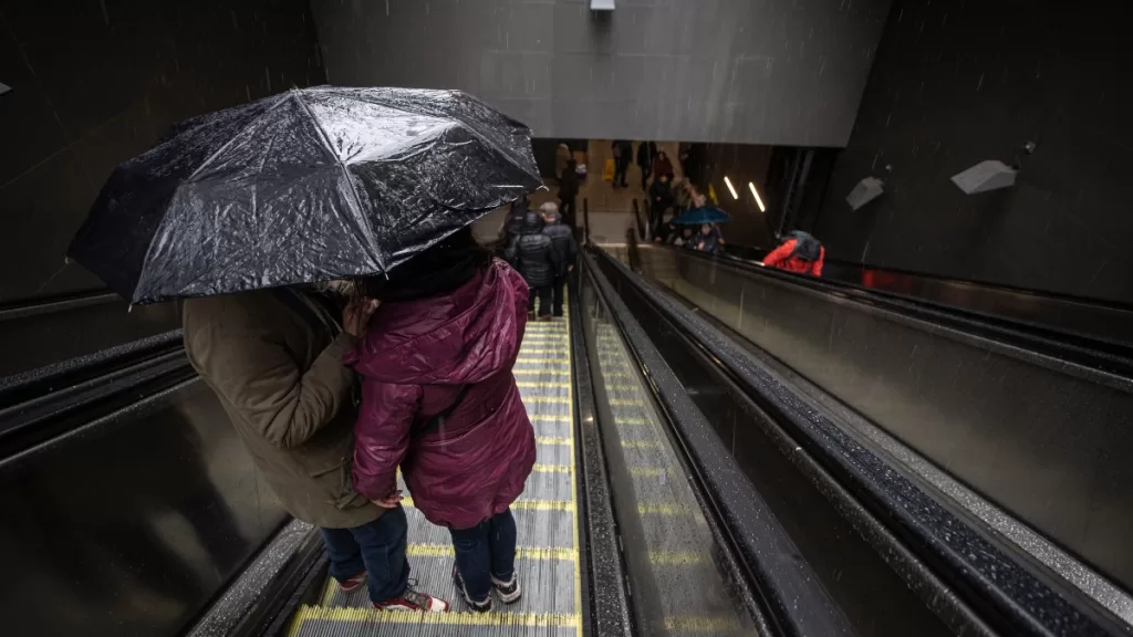 Pronóstico Del Tiempo Iván Torres