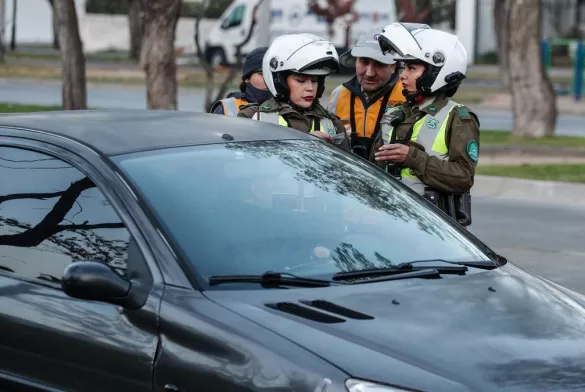 Restricción Vehicular (21)