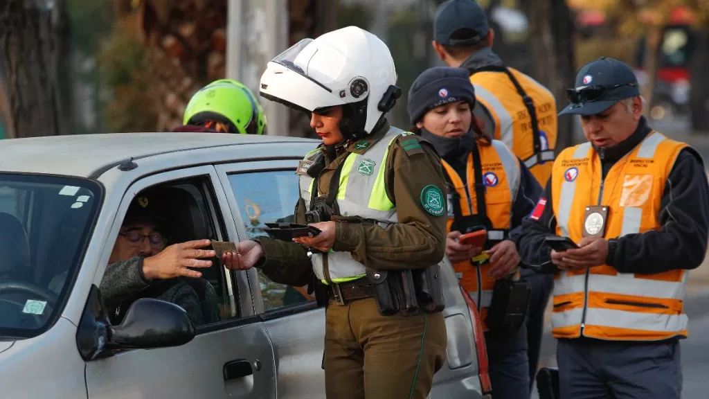 Restricción Vehicular (23)