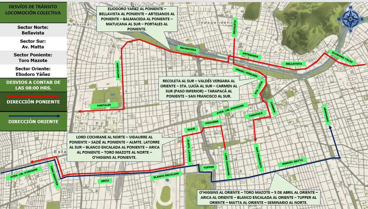 Twitter @ttisantiago