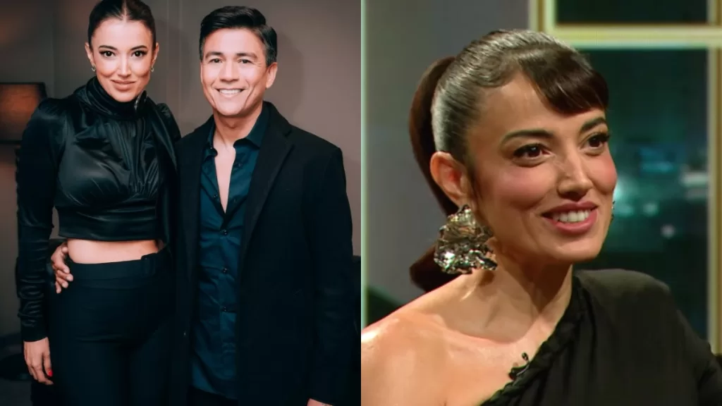 Yamila Reyna RadioActiva