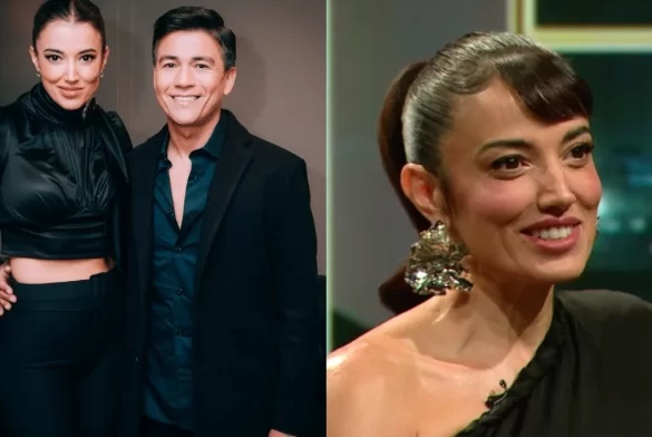 Yamila Reyna RadioActiva