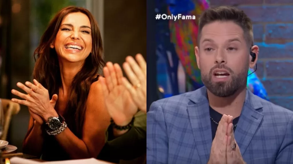 Actualizan Estado De Salud De Carla Ballero ,activa