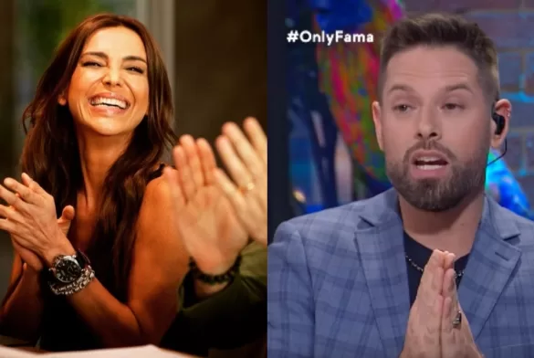 Actualizan Estado De Salud De Carla Ballero ,activa