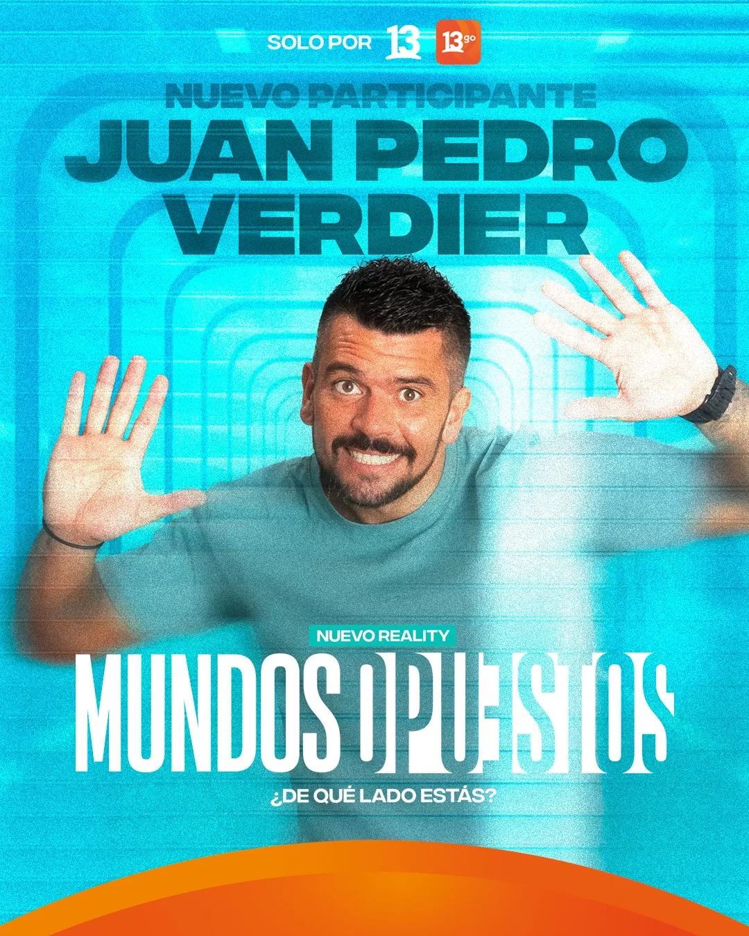 Instagram@juanpedrotv