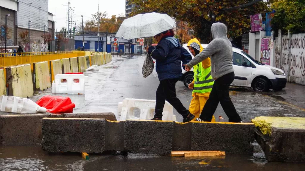 Ciclón Extratropical