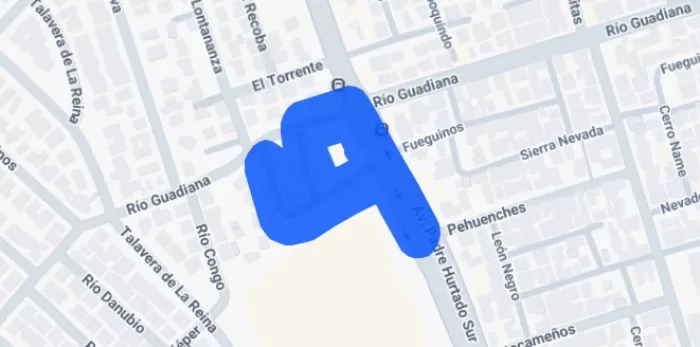 Corte De Luz En Las Condes (15)