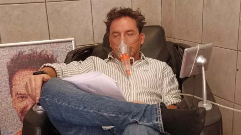 Daniel Fuenzalida Explica