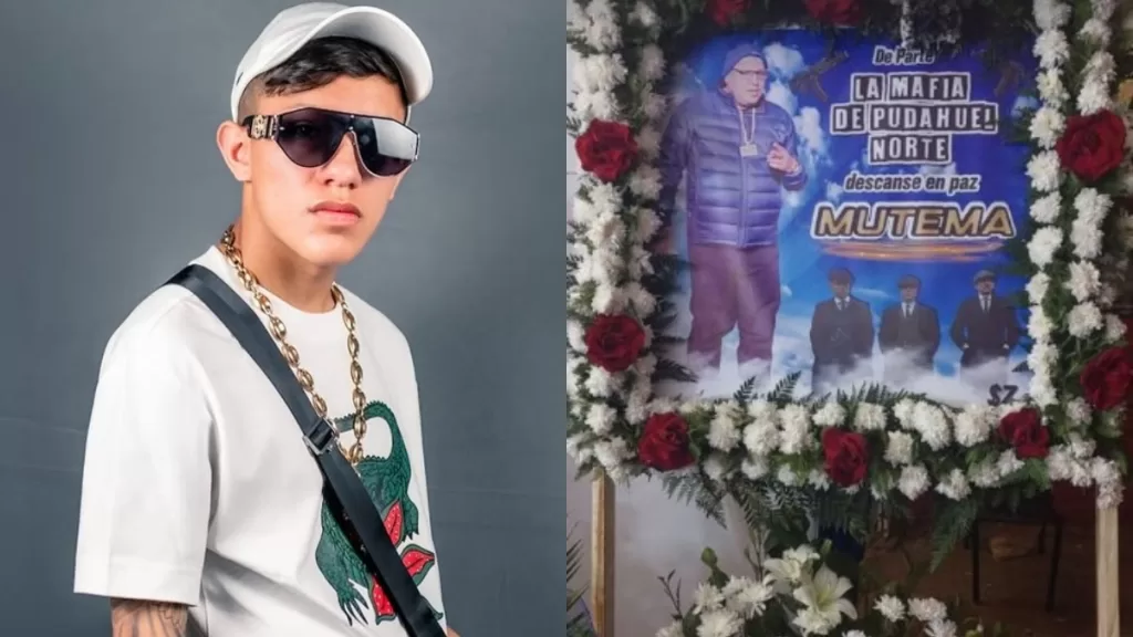 Dehilan Funeral Guatón Mutema