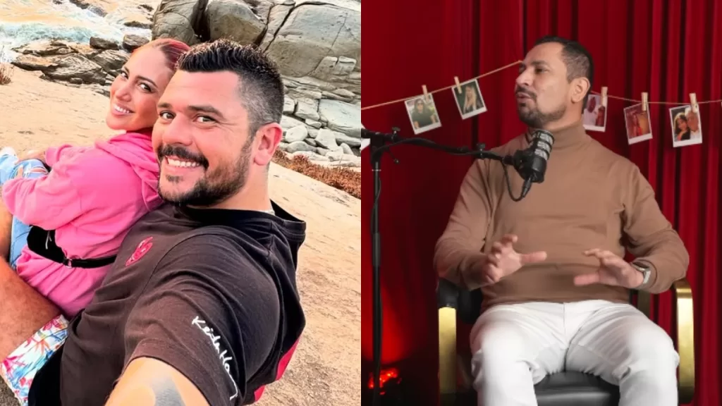 Ex Manager De Karen Paola