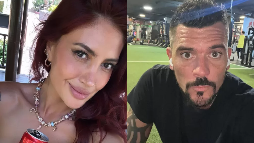 Karen Paola _no Lo Estoy Pasando Bien_