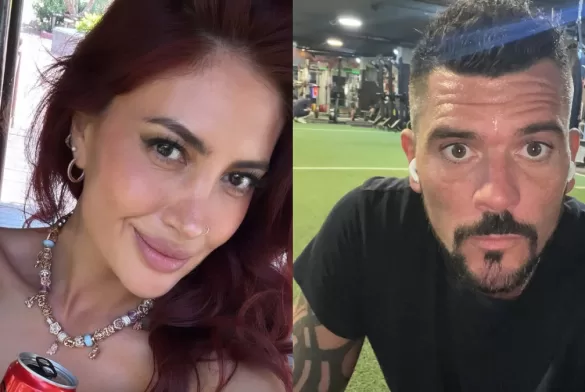 Karen Paola _no Lo Estoy Pasando Bien_