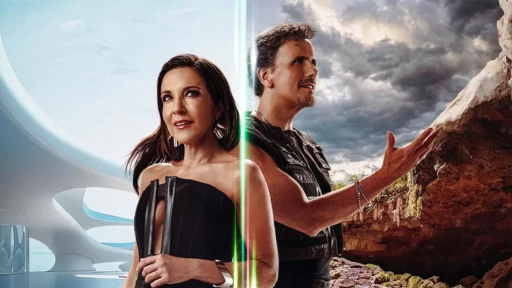 Mundos Opuestos 3, Nuevo Participante