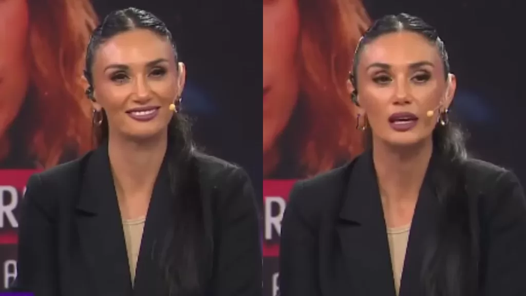 Pamela Díaz, Activa