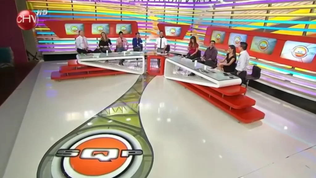 Pancha Merino Mundos Opuestos