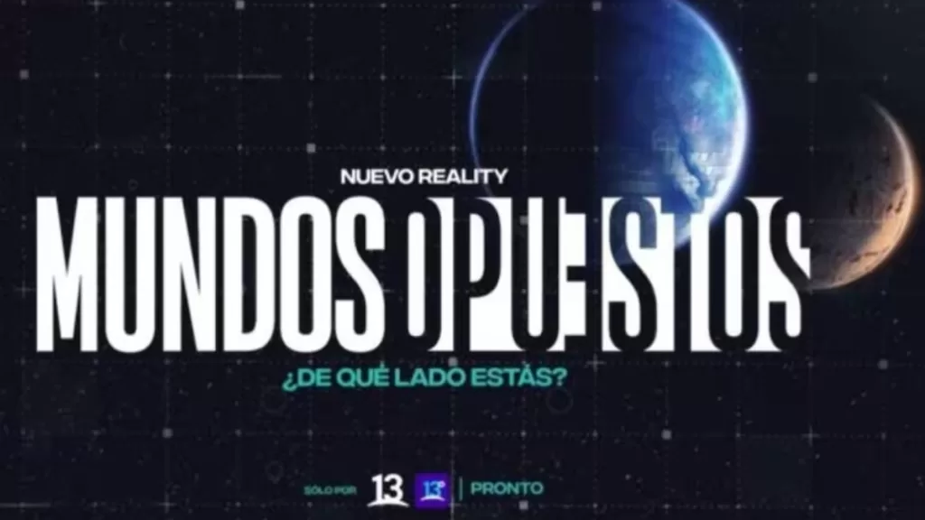 Predicciones Mundos Opuestos