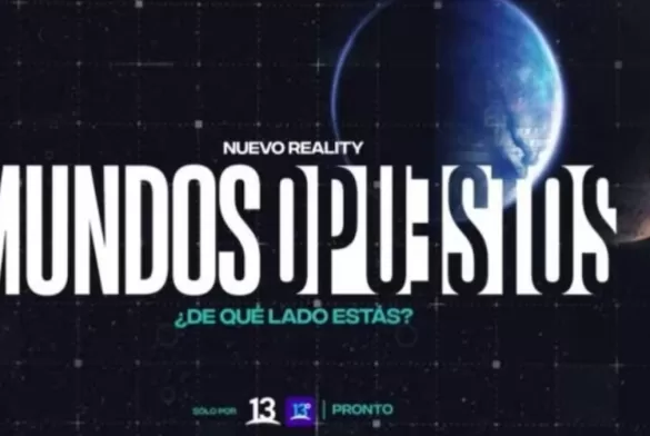 Predicciones Mundos Opuestos