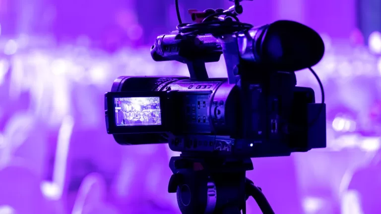 Conductora De Televisión