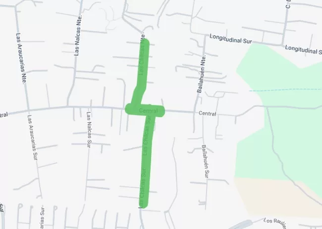 Corte De Luz En La Florida (21)