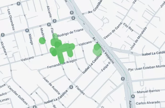 Corte De Luz En Las Condes (22)