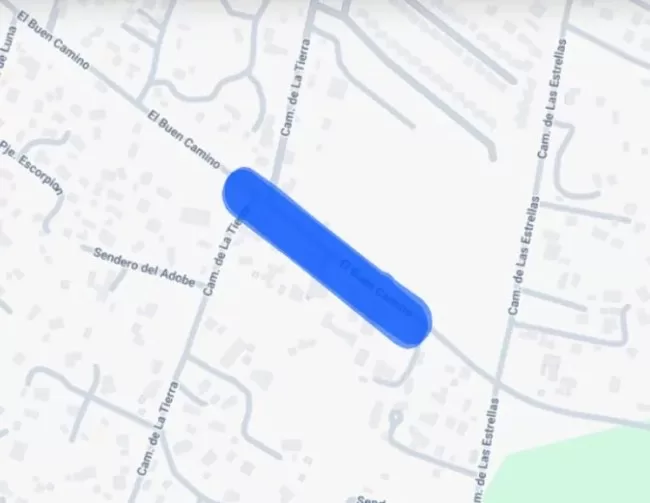 Corte De Luz En Peñalolén (3)