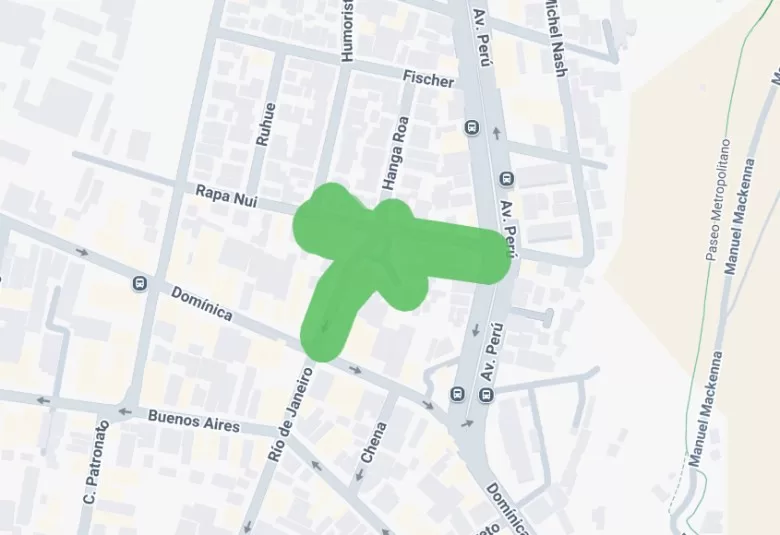 Corte De Luz En Recoleta (3)