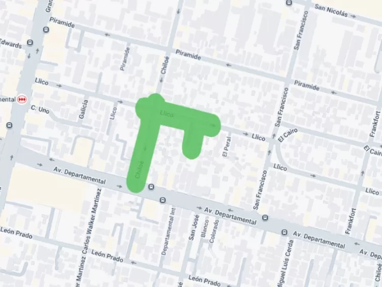 Corte De Luz En San Miguel