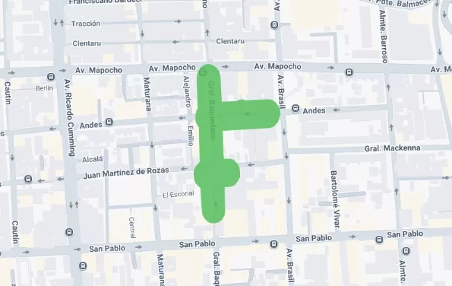 Corte De Luz En Santiago (18)